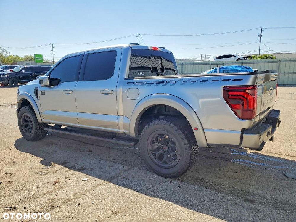 Ford F150 - 3