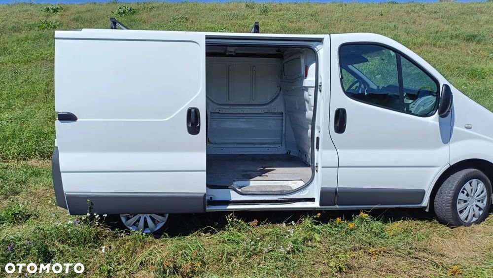 Renault Trafic - 7