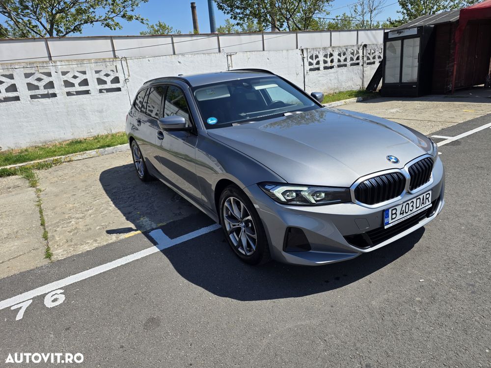 BMW Seria 3 - 12
