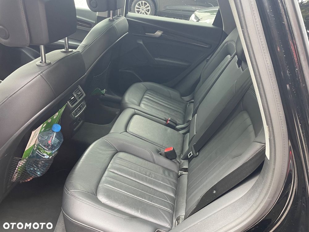 Audi Q5 - 22