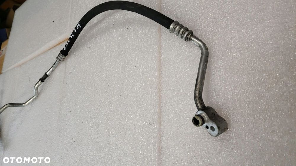 Przewód Klimatyzacji Klimatyzacji BMW X5 F15 9271893 - 2