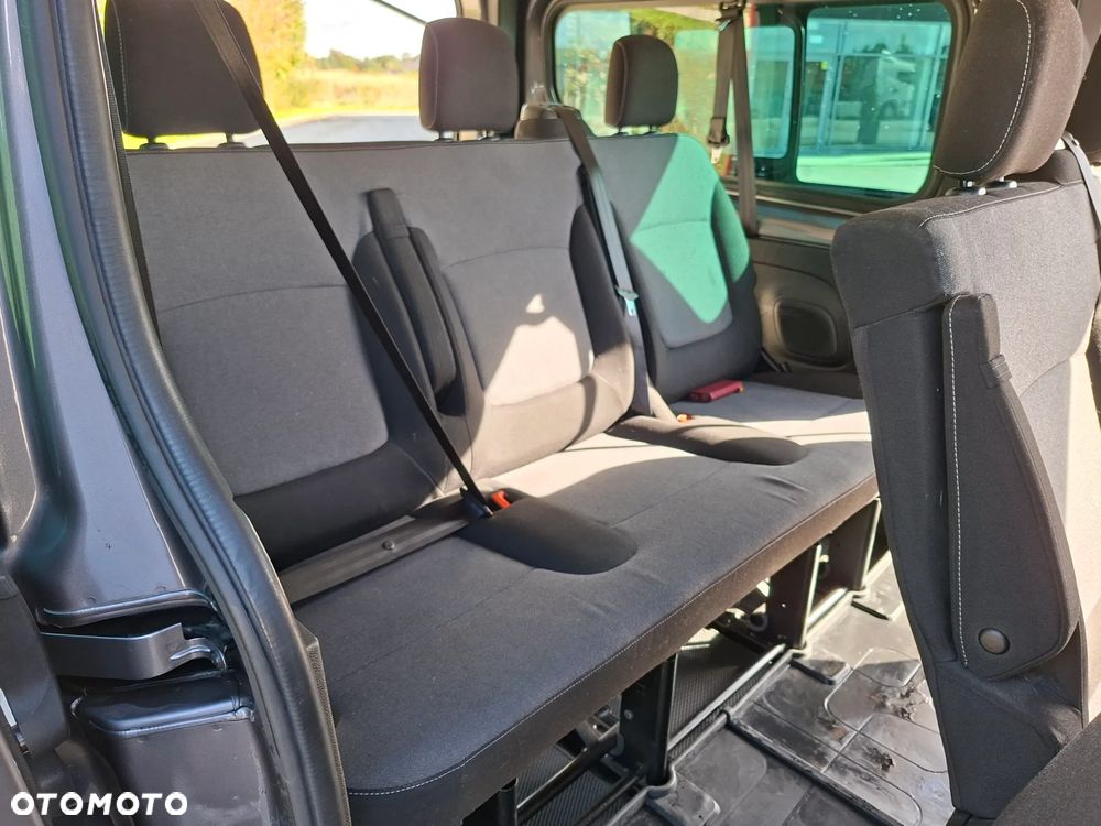 Fiat Talento L2H1 Family - 10