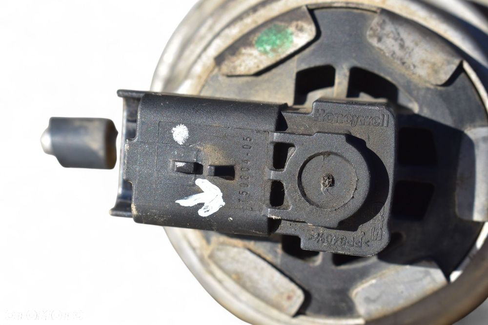 Gruszka Nastawnik Turbiny VOLVO S40 II V50 FOCUS MK3 1.6 D TDCI 750804-05 - 4