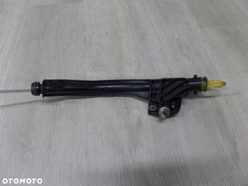RENAULT MASTER III MOVANO B 2.3 BAGNET MIARKA OLEJU 8201026919B - 10