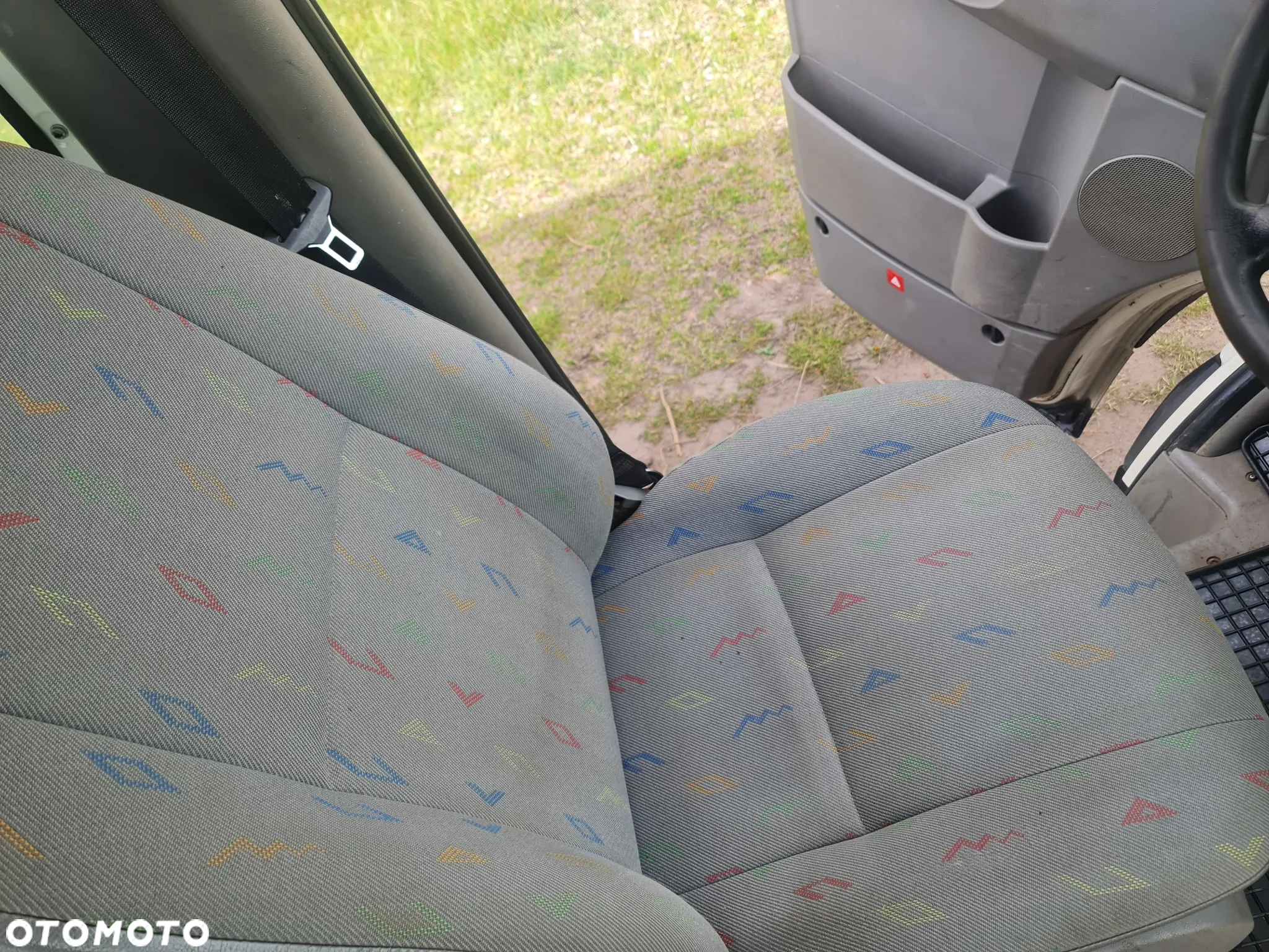 Volkswagen Crafter - 11