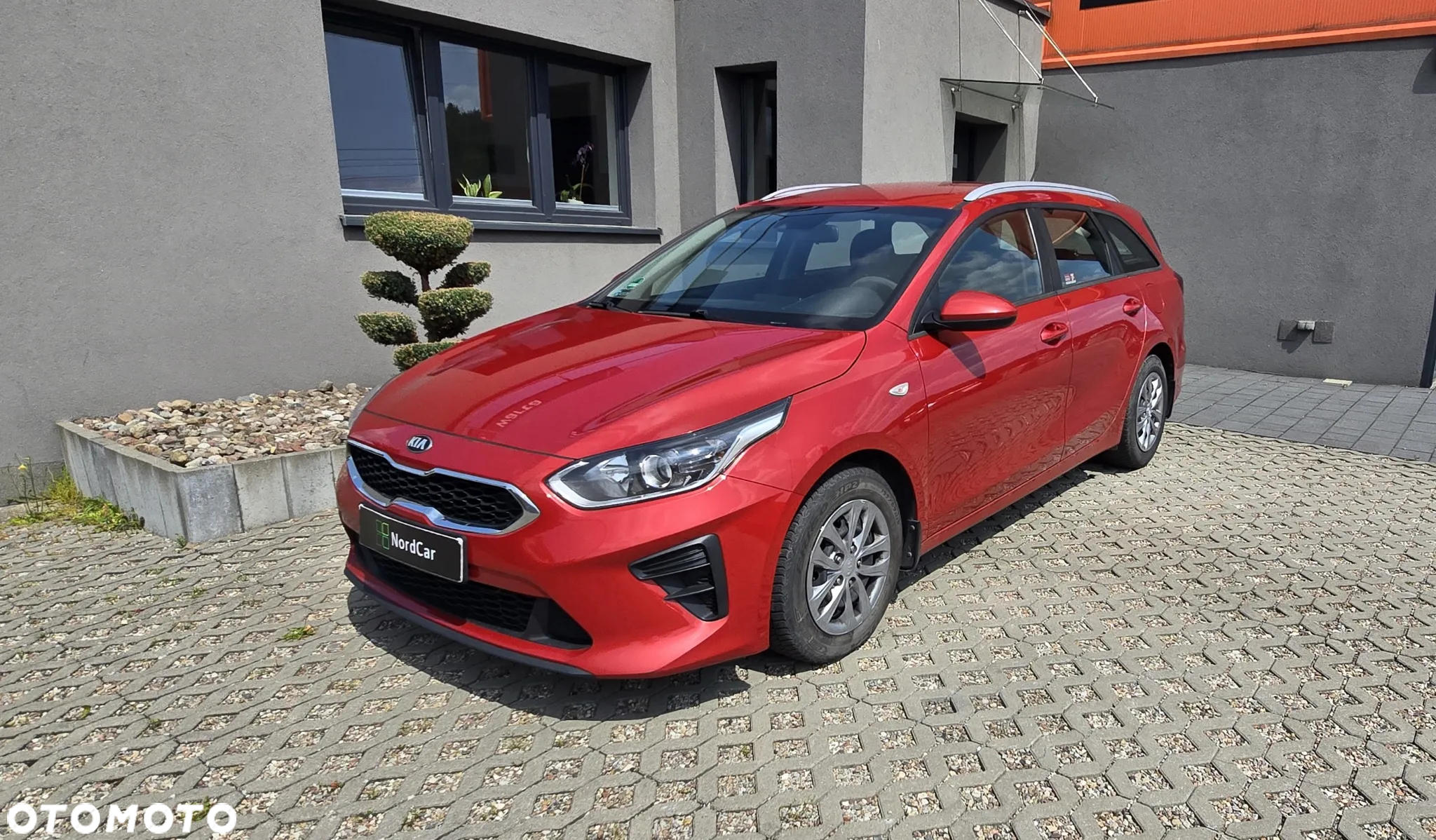 Kia Ceed 1.6 CRDi SCR S - 3