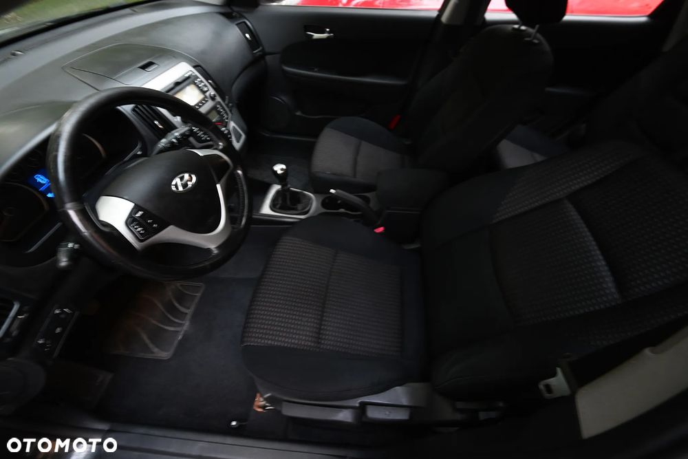 Hyundai i30 - 3