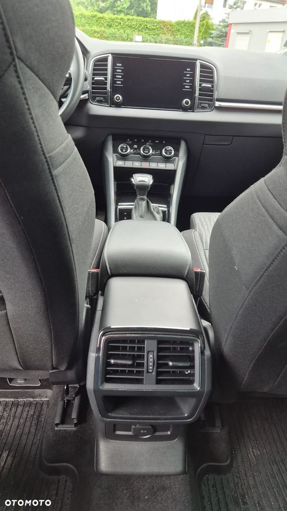 Skoda Karoq 1.5 TSI ACT 4x2 Style DSG - 27