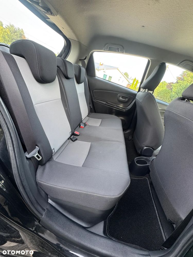 Toyota Yaris Hybrid 100 Premium EU6 - 8