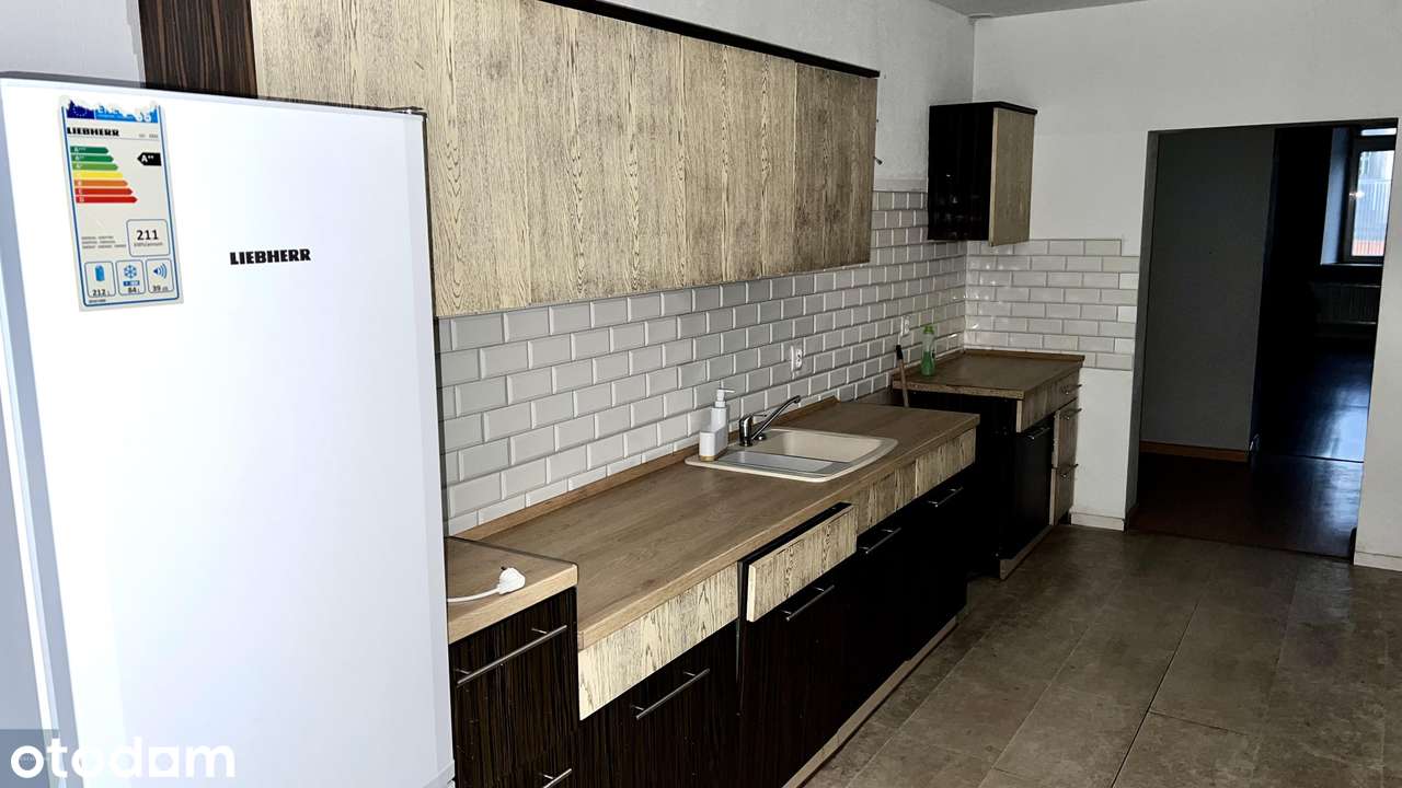 Przy Samym Rynku Wynajęty Gotowiec 12% ROI