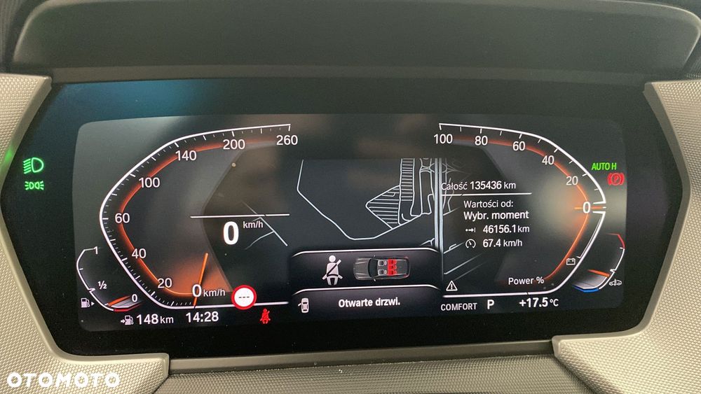 BMW Seria 1 118i Advantage - 17