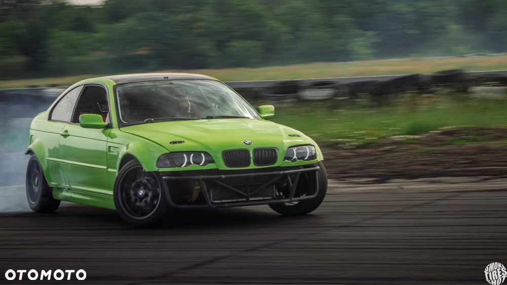 BMW Seria 3 - 8