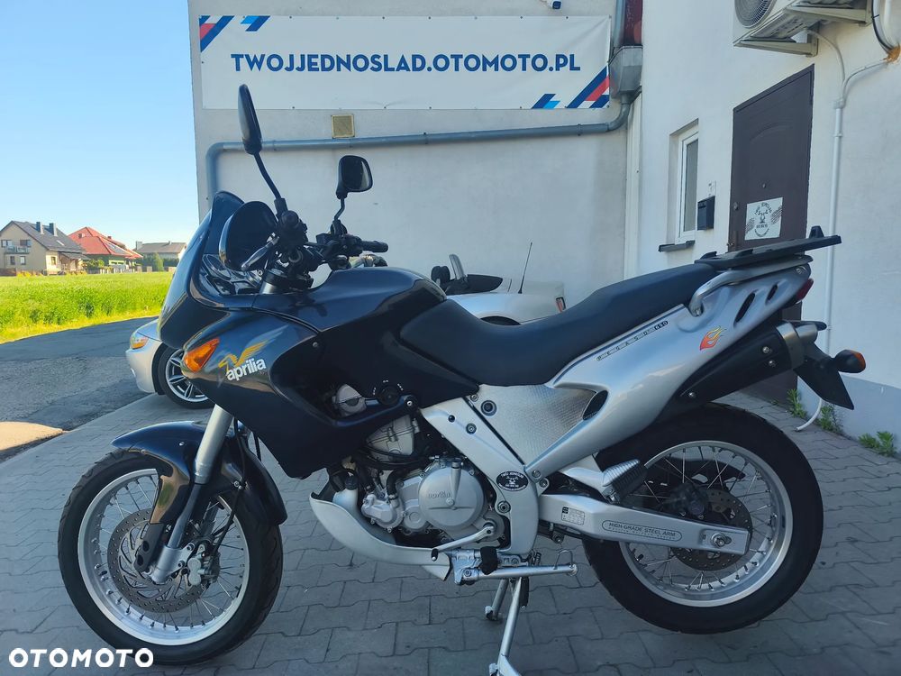 Aprilia Pegaso - 2