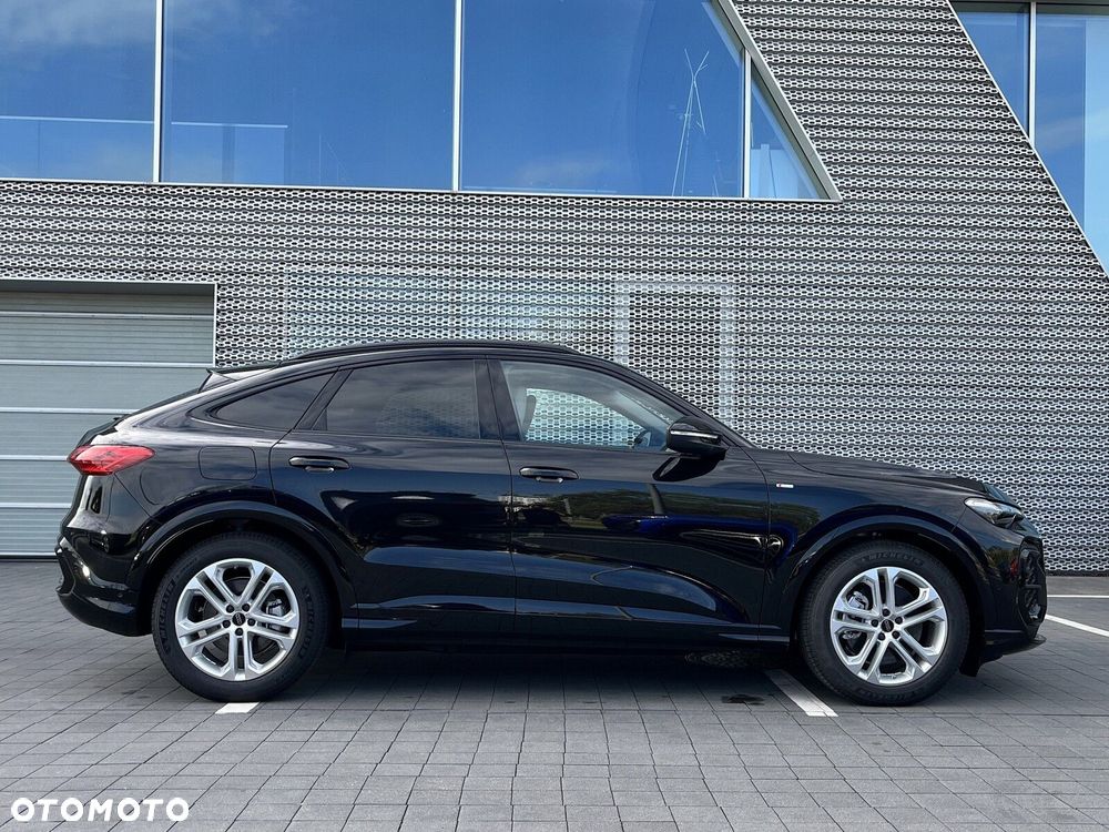 Audi Q5 Sportback - 2