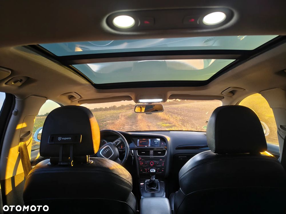 Audi A4 Avant 2.0 TDI DPF - 17