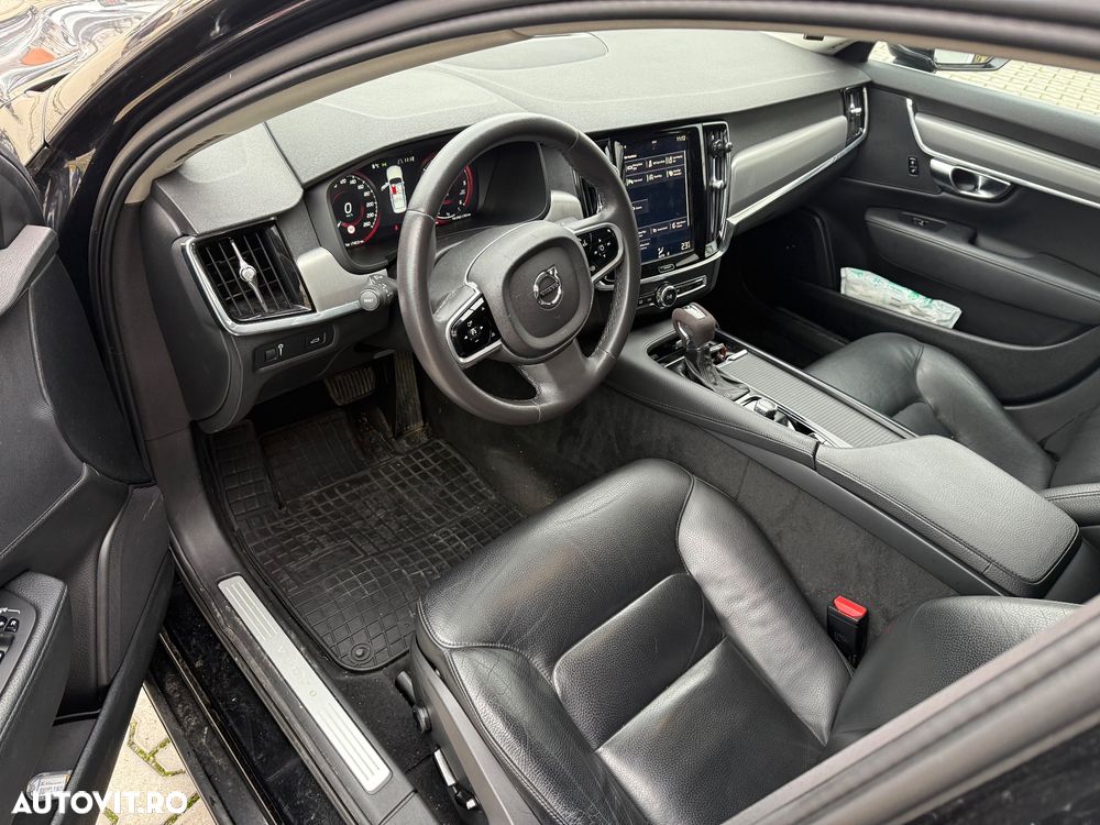 Volvo S90 D3 Momentum - 6