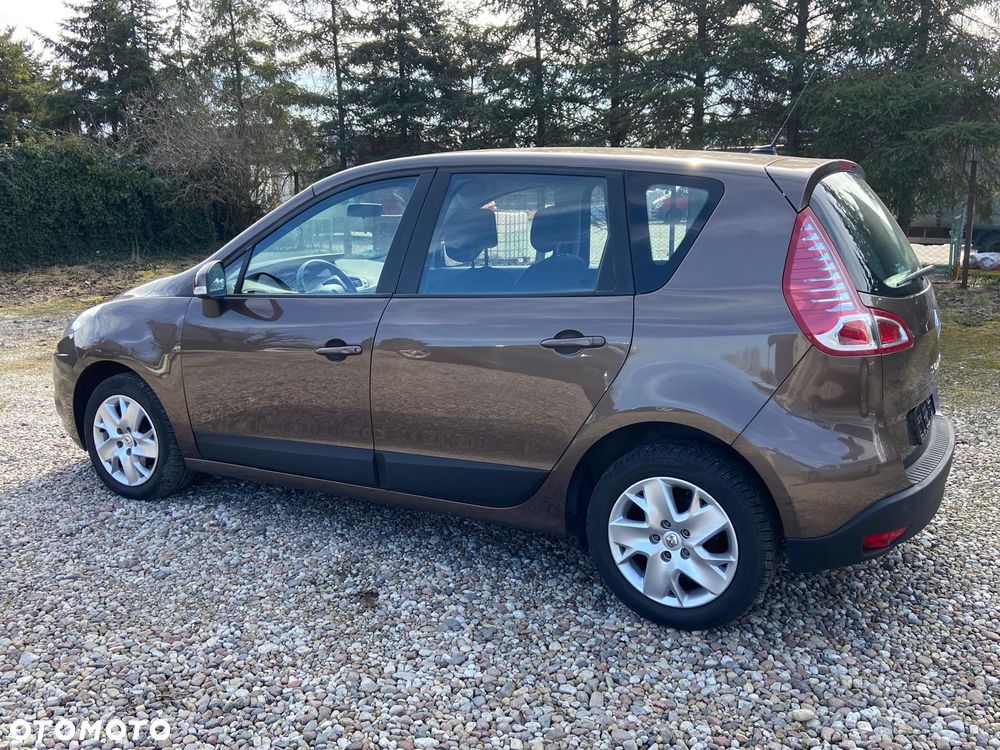 Renault Scenic - 6
