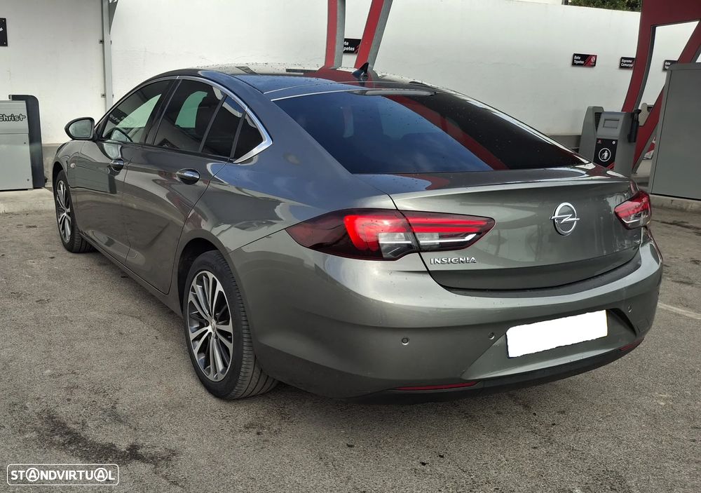 Opel Insignia Grand Sport 1.6 CDTi Ultimate - 5
