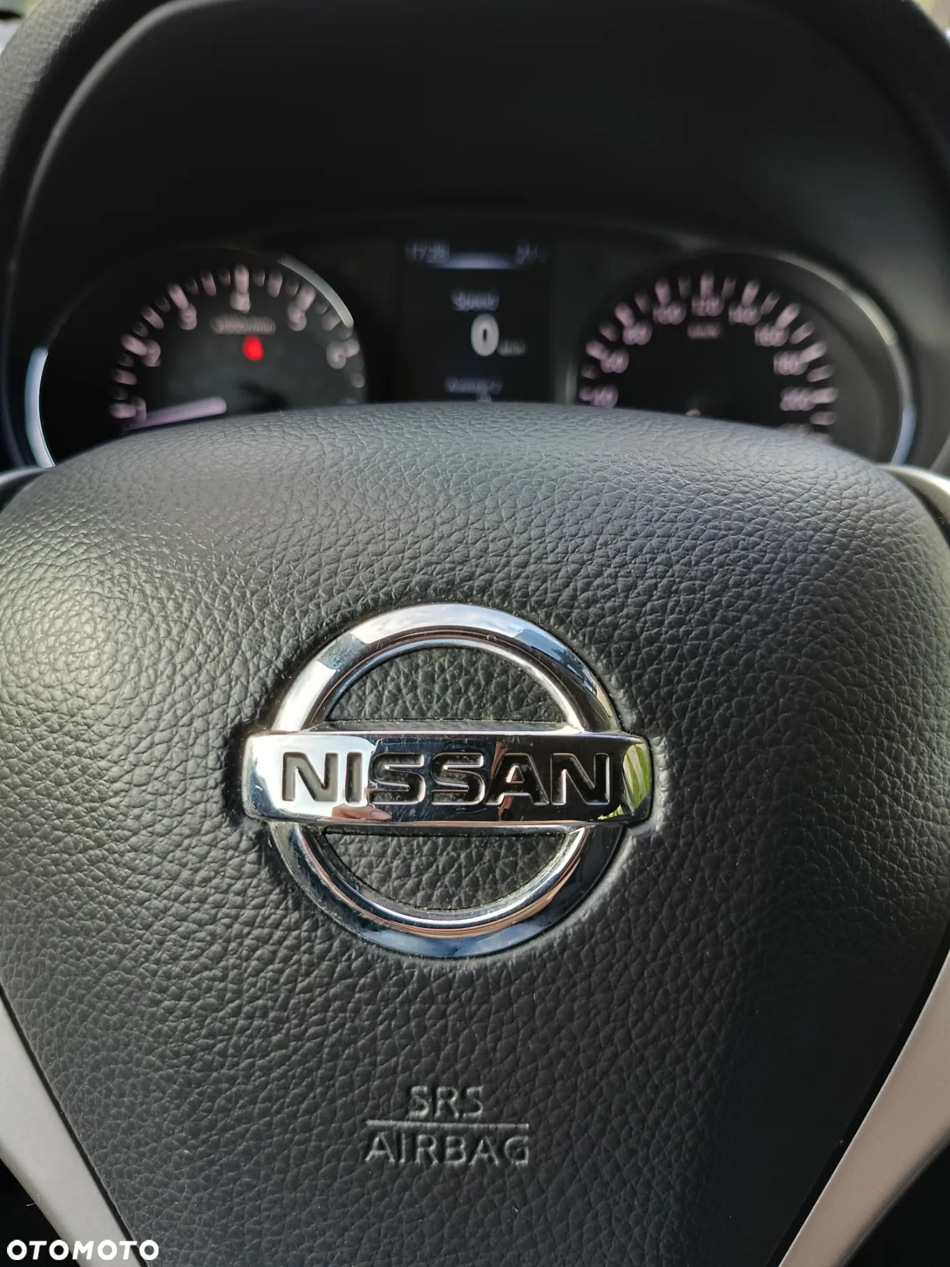 Nissan Qashqai 1.2 DIG-T Acenta - 20