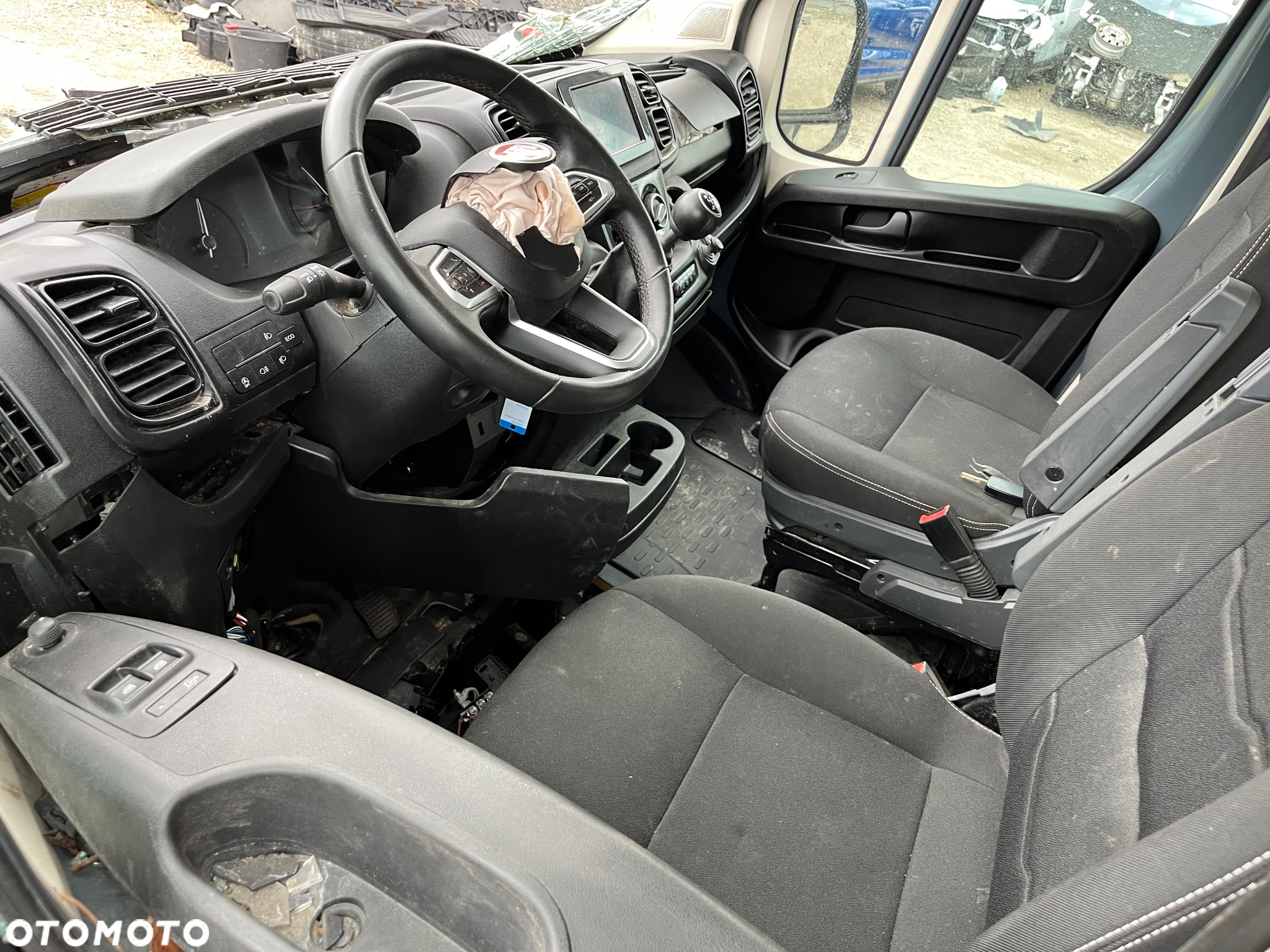 Fiat Ducato - 7
