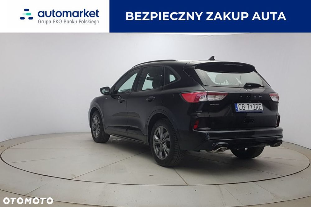 Ford Kuga 1.5 EcoBoost FWD ST-Line - 5