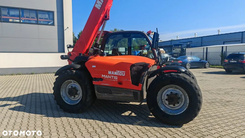 Manitou MLT 634 120 PS - 15