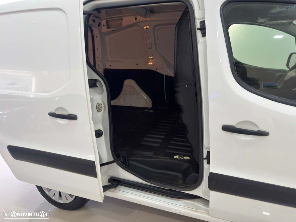 Citroën Berlingo 1.6 BlueHDi L1 3L - 5
