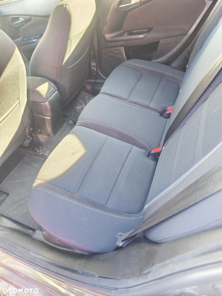 Fiat Tipo 1.4 16v Lounge EU6d - 8