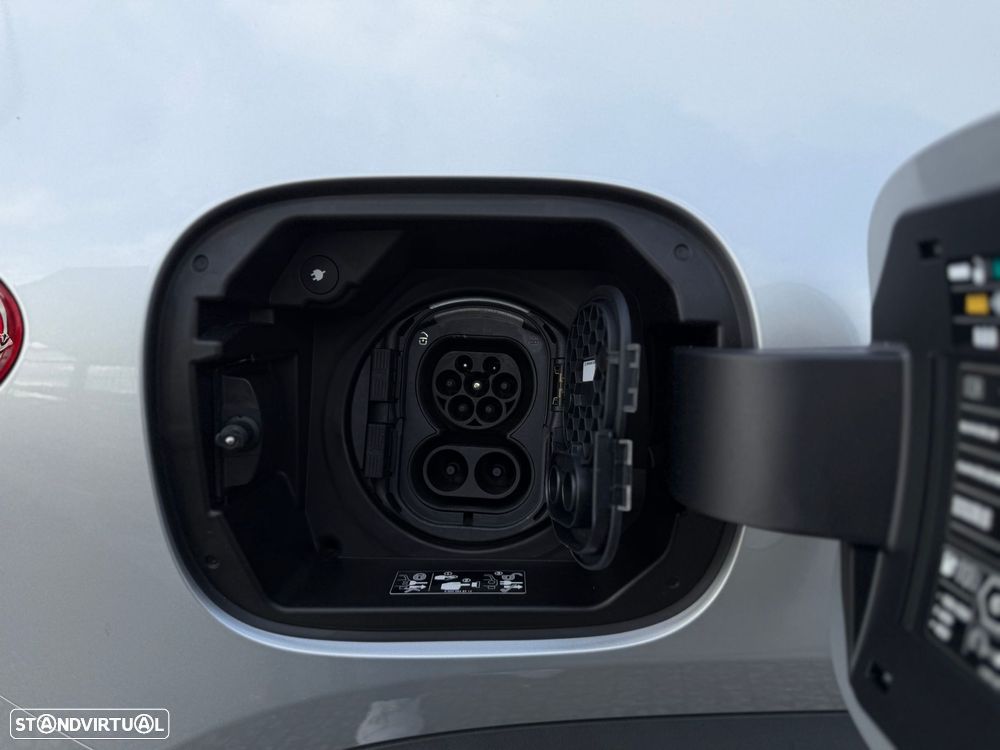 Mercedes-Benz EQA 250 Progressive - 14