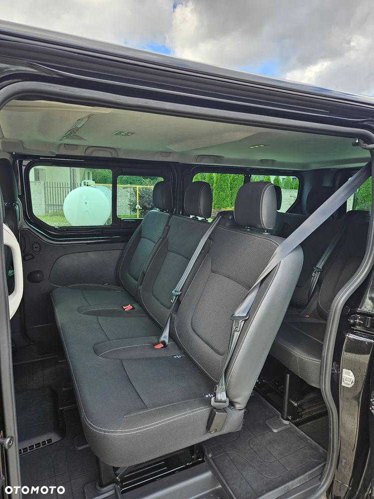Renault Trafic - 3
