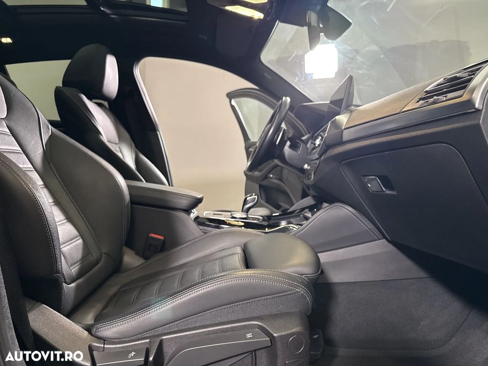 BMW X4 - 11