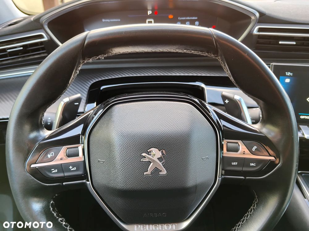 Peugeot 508 - 35
