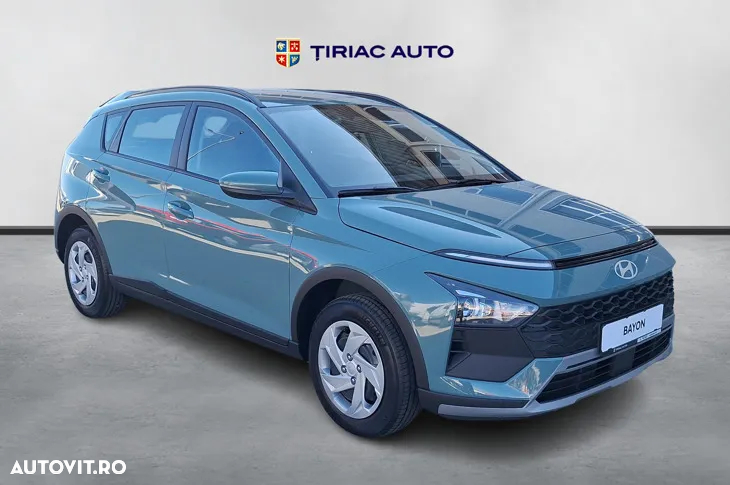 Hyundai Bayon - 7