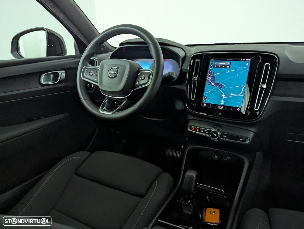 Volvo XC 40 Recharge 69 kWh Single Motor Core - 14