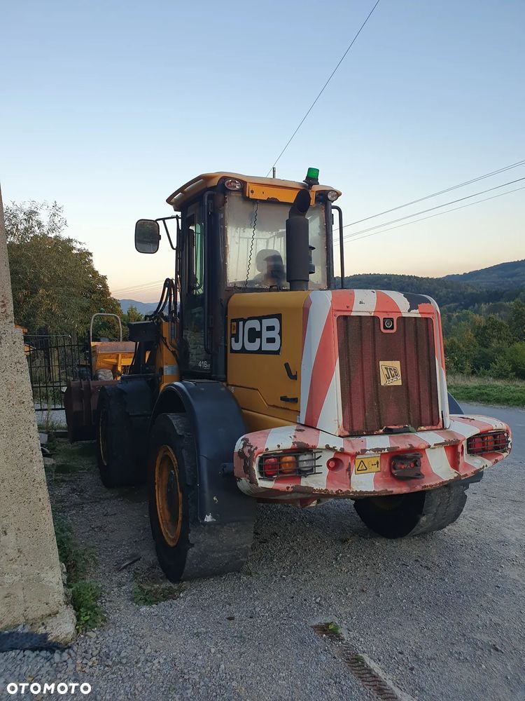 JCB - 13