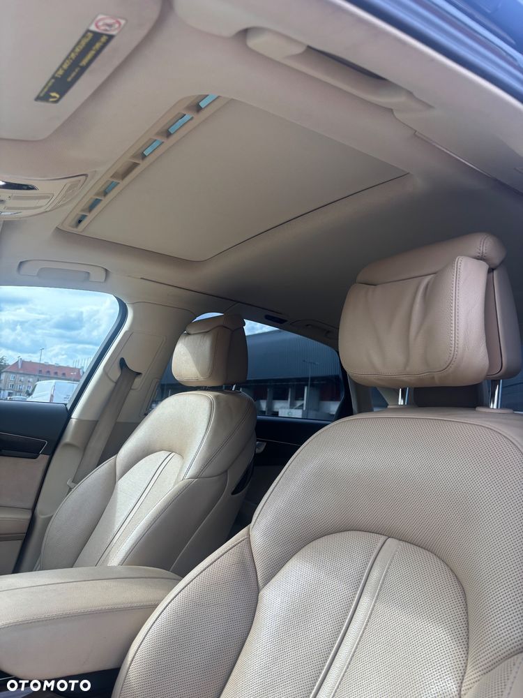 Audi A8 3.0 TFSI L Quattro - 19