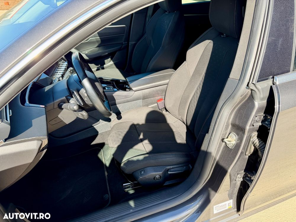 Peugeot 508 BlueHDi 130 EAT8 Active Business-Paket - 21