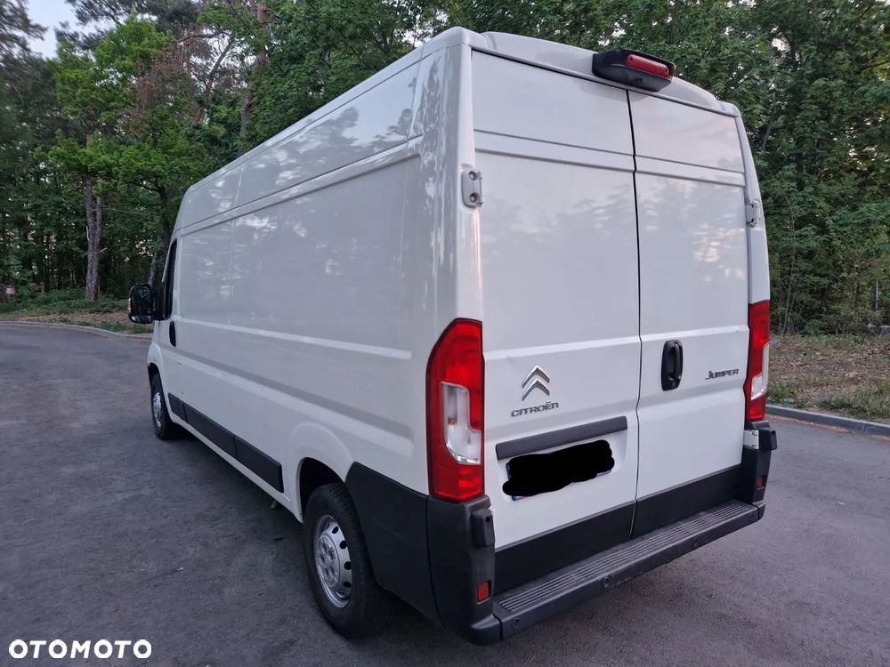 Citroën Jumper - 2