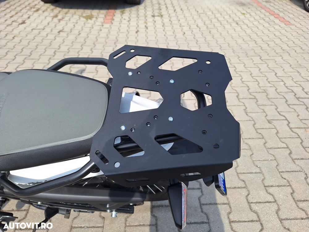 Royal Enfield Himalayan - 19