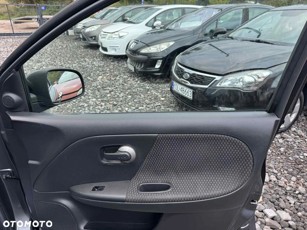 Nissan Note 1.5 dCi Acenta - 19