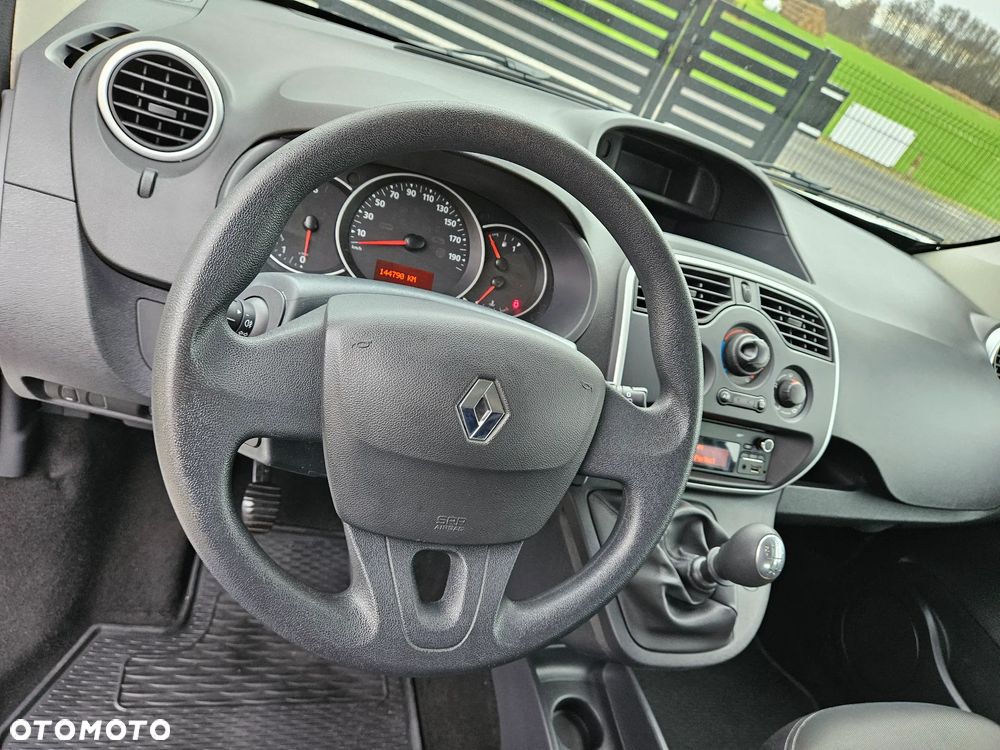 Renault Kangoo - 24