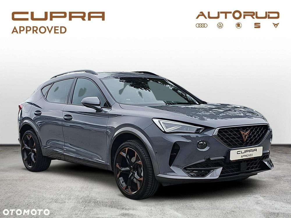 Cupra Formentor 1.5 TSI DSG - 7