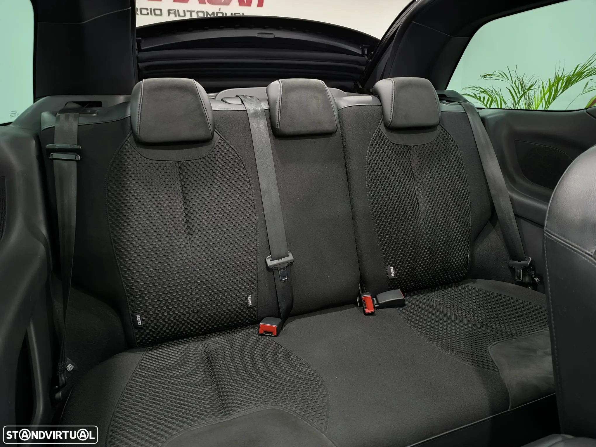 Citroën DS3 1.6 THP Sport Chic - 29