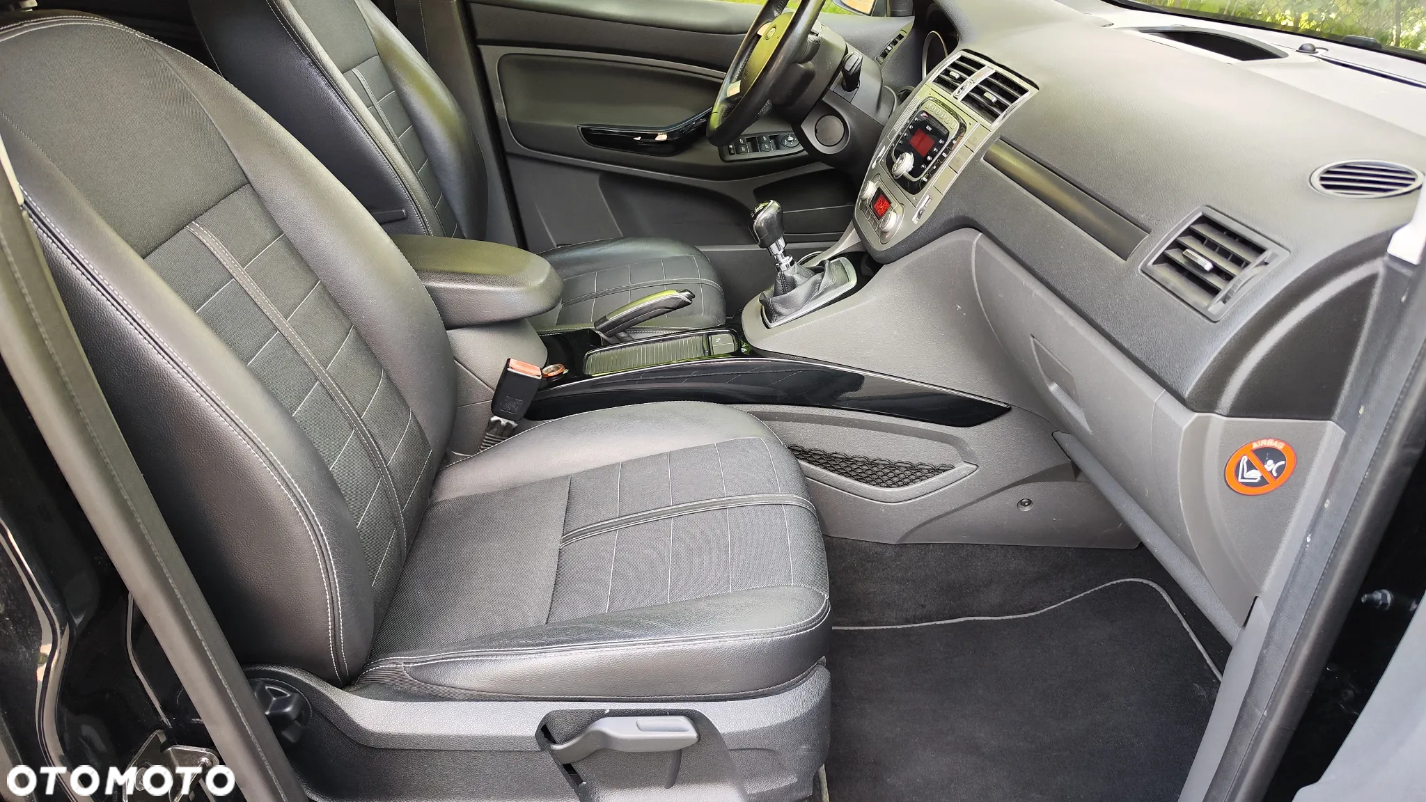 Ford Kuga 2.0 TDCi 4WD Titanium - 31