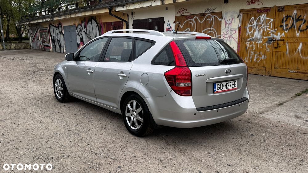 Kia Ceed 1.6 Comfort - 7