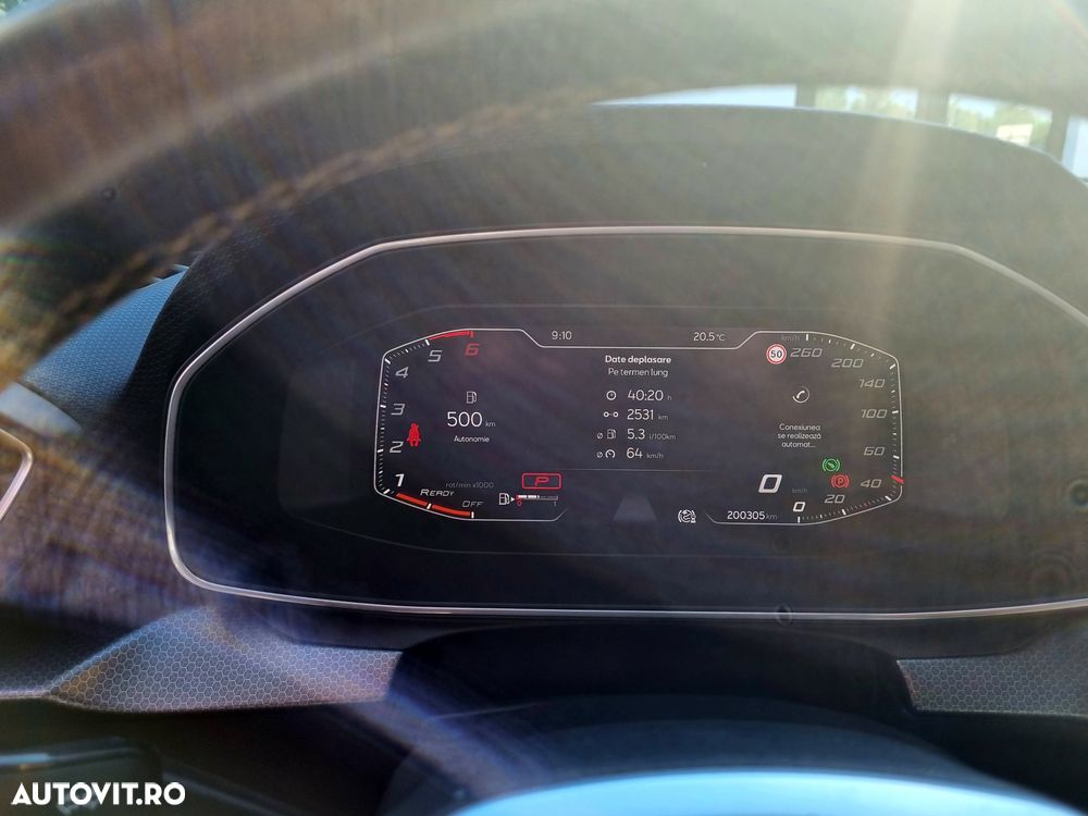 Seat Leon - 10