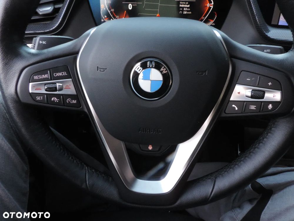 BMW Seria 2 218i Edition Colorvision - 10