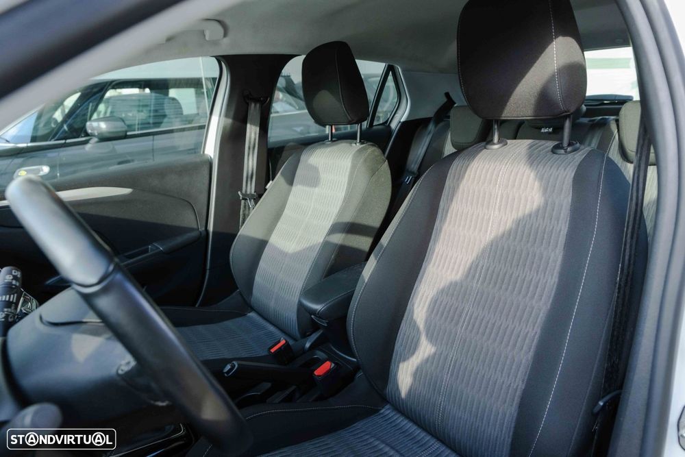 Opel Corsa 1.5 D Business Edition - 10