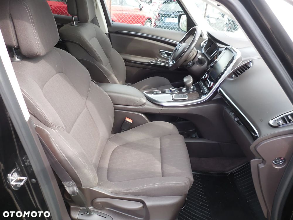 Renault Espace 2.0 Blue dCi Zen EDC - 11