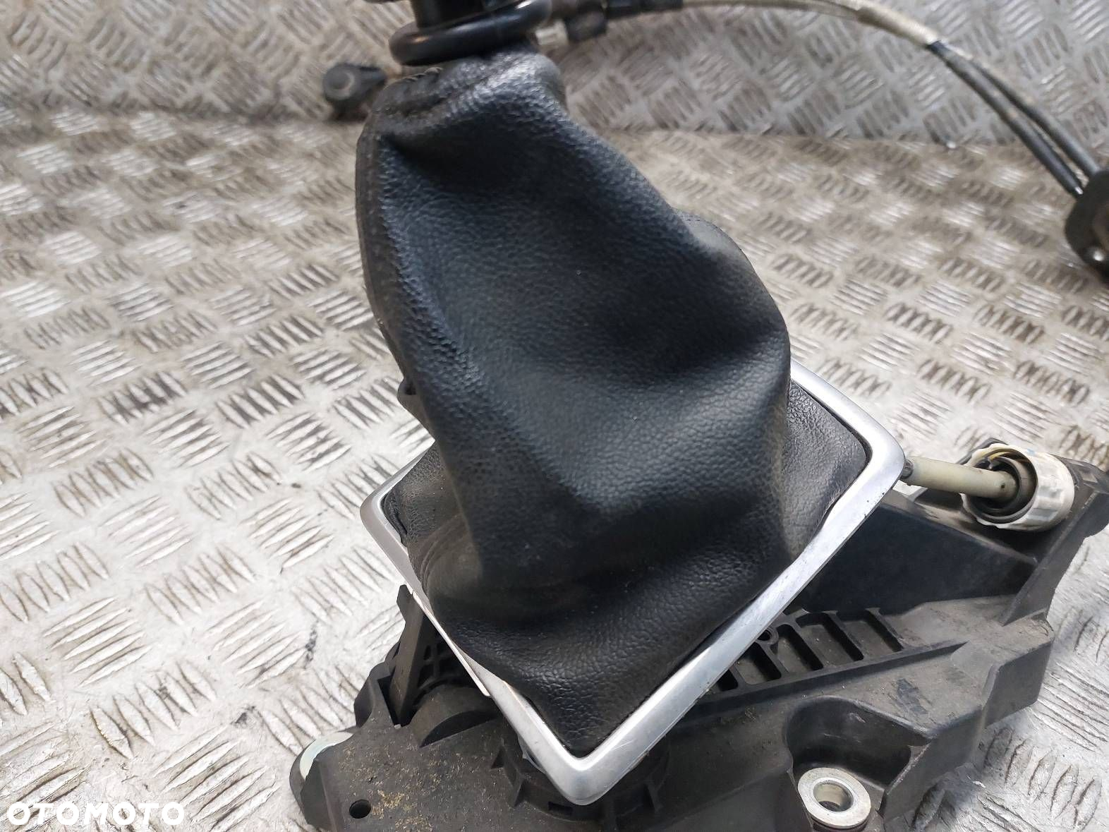 LEWAREK ZMIANY BIEGÓW + LINKI FORD FOCUS MK2 1.6 TDCI 4M5R-7C453-EA - 3